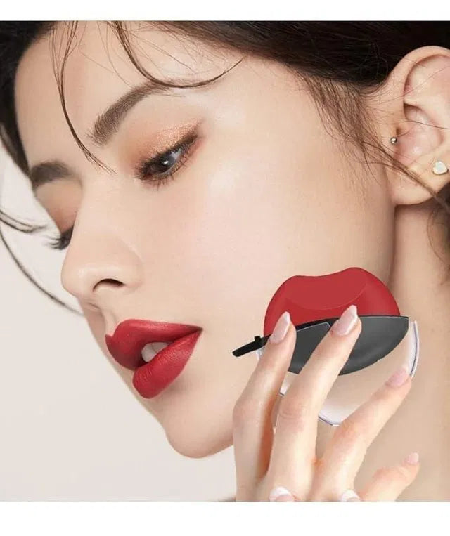 Long-Lasting Non-Stick Cup Waterproof Matte Lipstick pack of 1 (1254293)