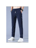 Lycra Track Pants (Pack of 1) (1254308)