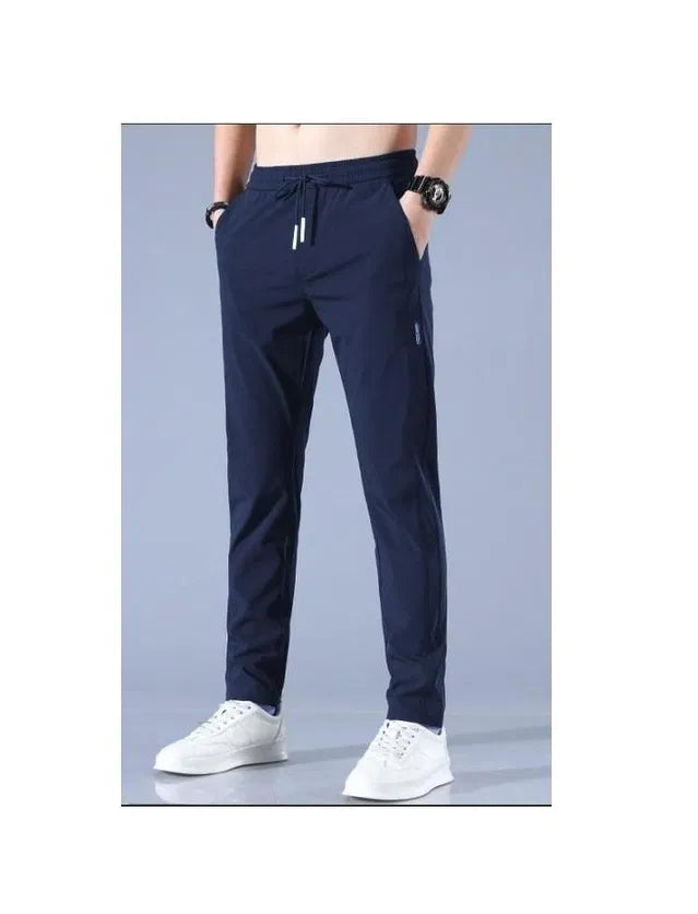 Lycra Track Pants (Pack of 1) (1254308)