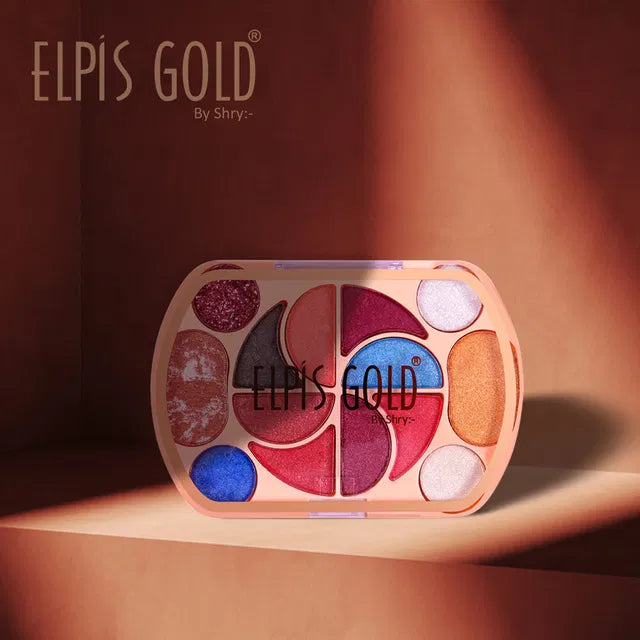 Elpis Gold Long Lasting Eyeshadow (1254294)
