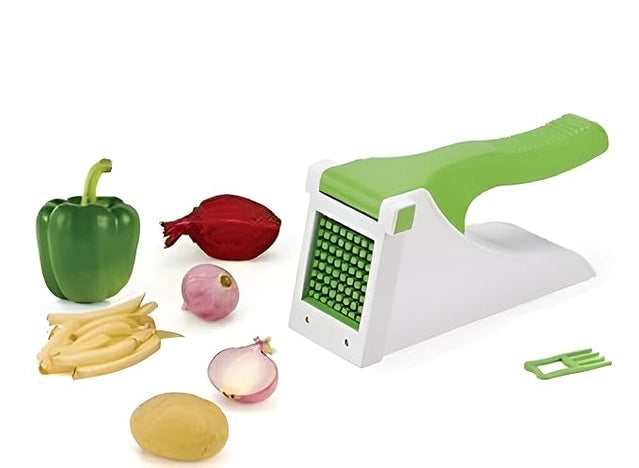 Heavy Duty Vegetable Manual Choppers & Chippers (1254369)