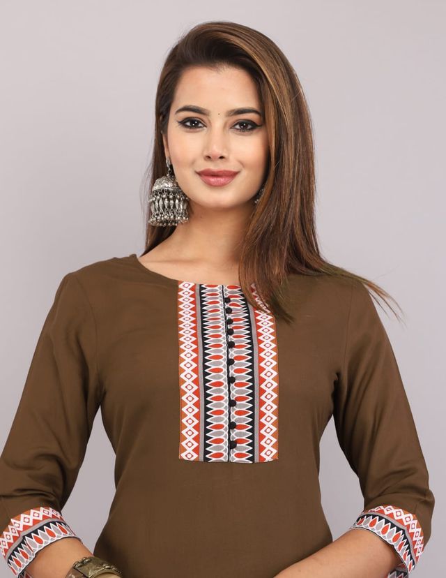 Kurti for Women (1254172)