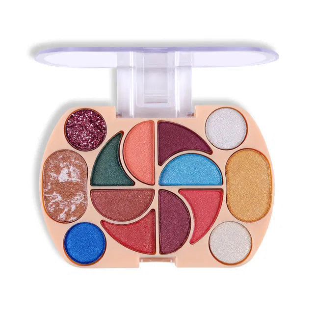 Elpis Gold Long Lasting Eyeshadow (1254294)