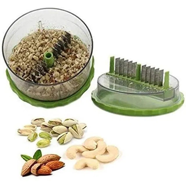 Multifunctional garlic grinder (1254372)