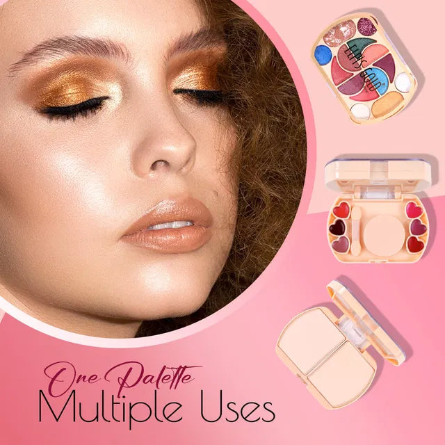 Elpis Gold Long Lasting Eyeshadow (1254294)