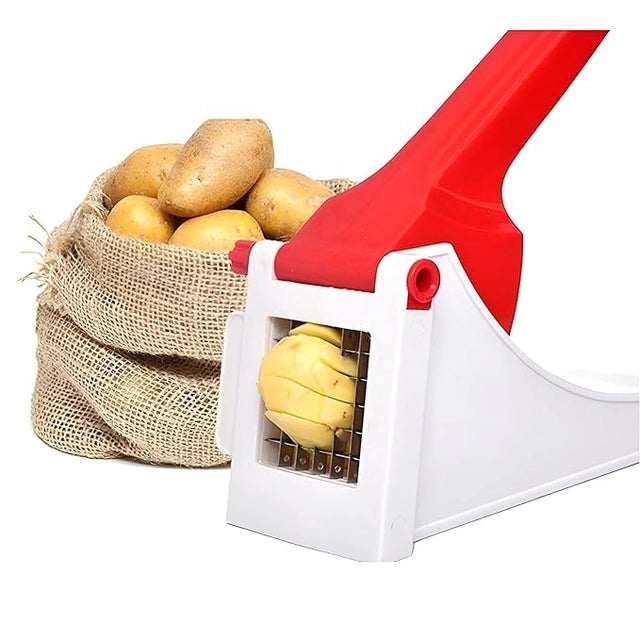 Heavy Duty Vegetable Manual Choppers & Chippers (1254369)