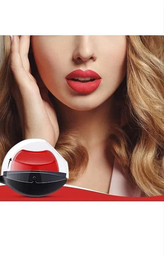 Long-Lasting Non-Stick Cup Waterproof Matte Lipstick pack of 1 (1254293)