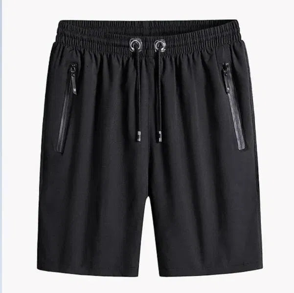 Combo of 4 Men's Stretchable Cotton Shorts (1254310)