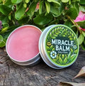 Herbal Miracle Balm for Pain Relief (1254296)