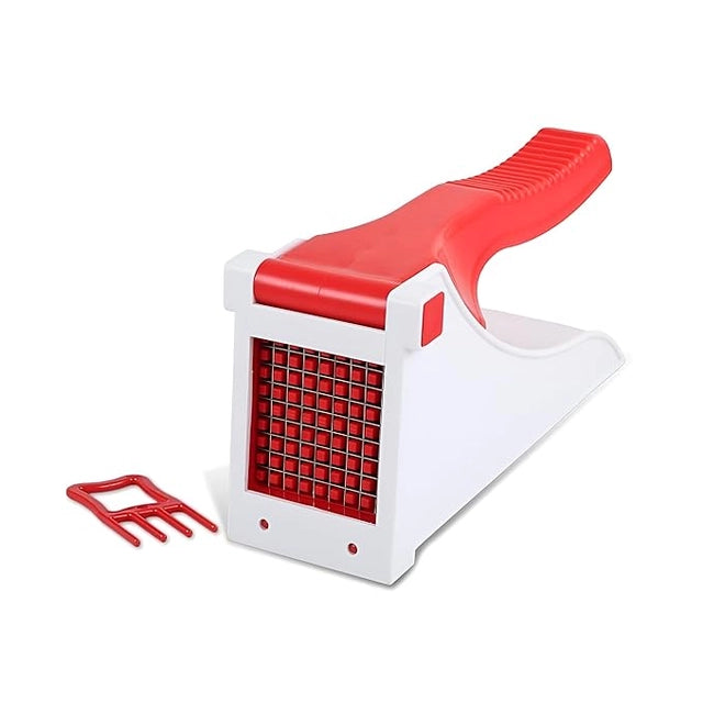 Heavy Duty Vegetable Manual Choppers & Chippers (1254369)